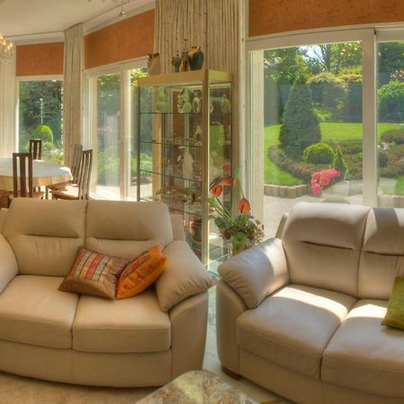 Villa Esprit3 Женева Экстерьер фото