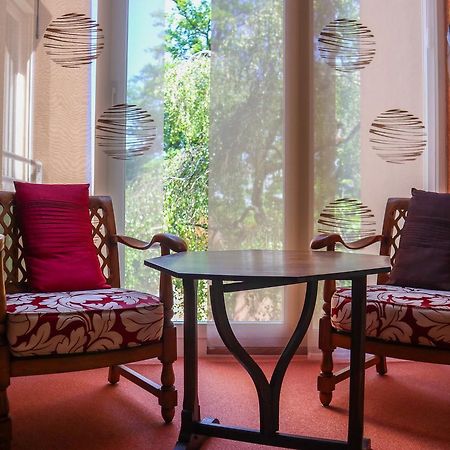 Villa Esprit3 Женева Экстерьер фото