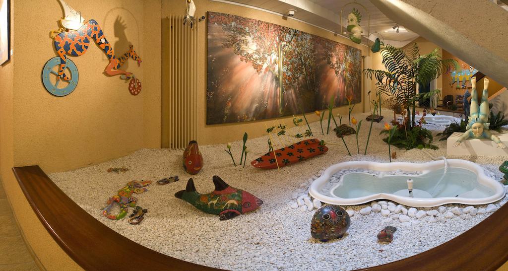 Villa Esprit3 Женева Номер фото