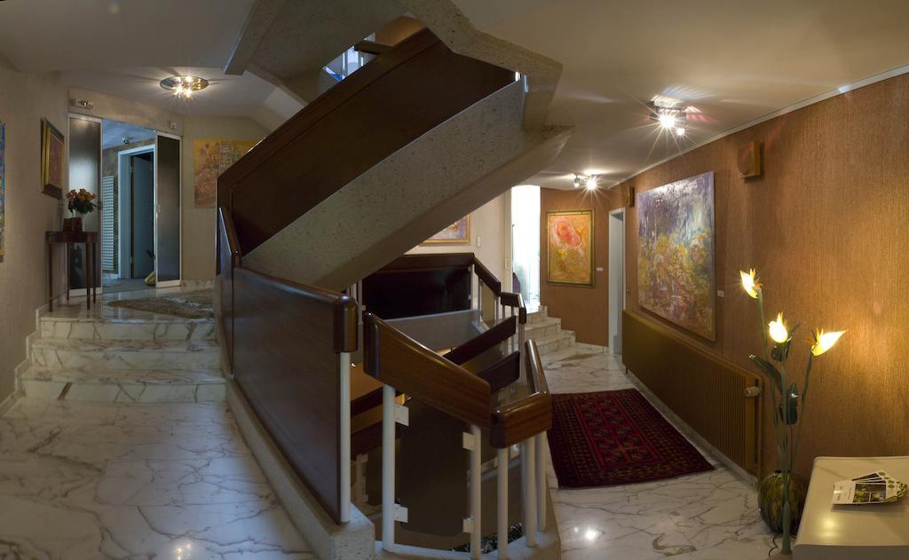 Villa Esprit3 Женева Экстерьер фото
