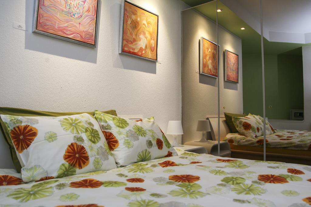 Villa Esprit3 Женева Экстерьер фото