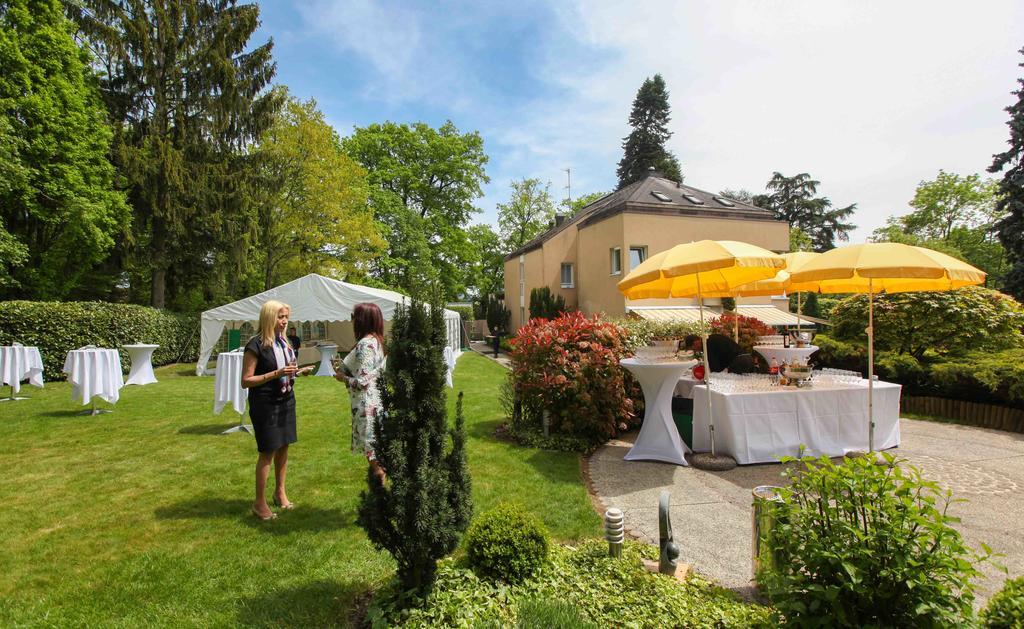 Villa Esprit3 Женева Экстерьер фото