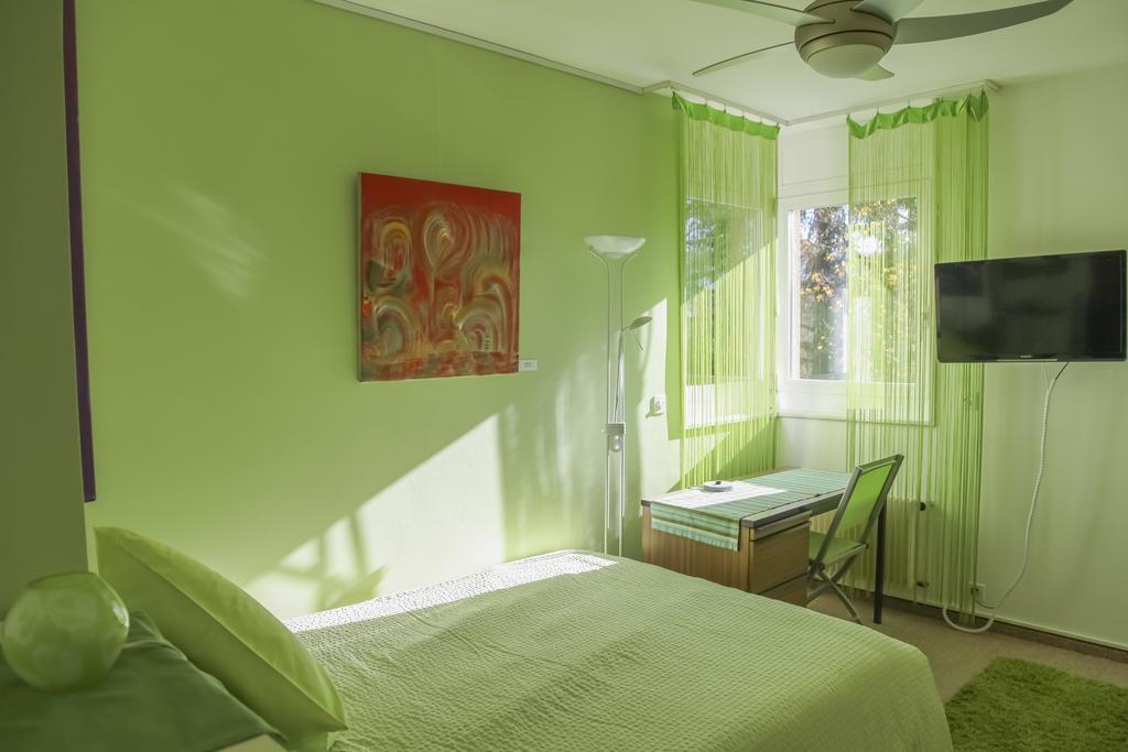 Villa Esprit3 Женева Экстерьер фото