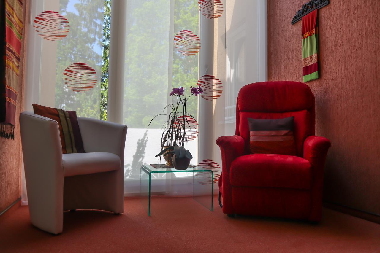 Villa Esprit3 Женева Экстерьер фото
