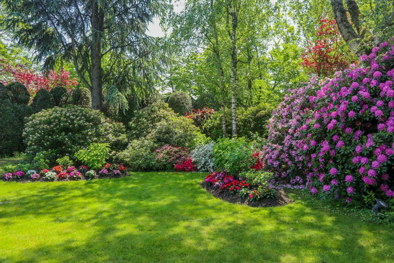 Villa Esprit3 Женева Экстерьер фото